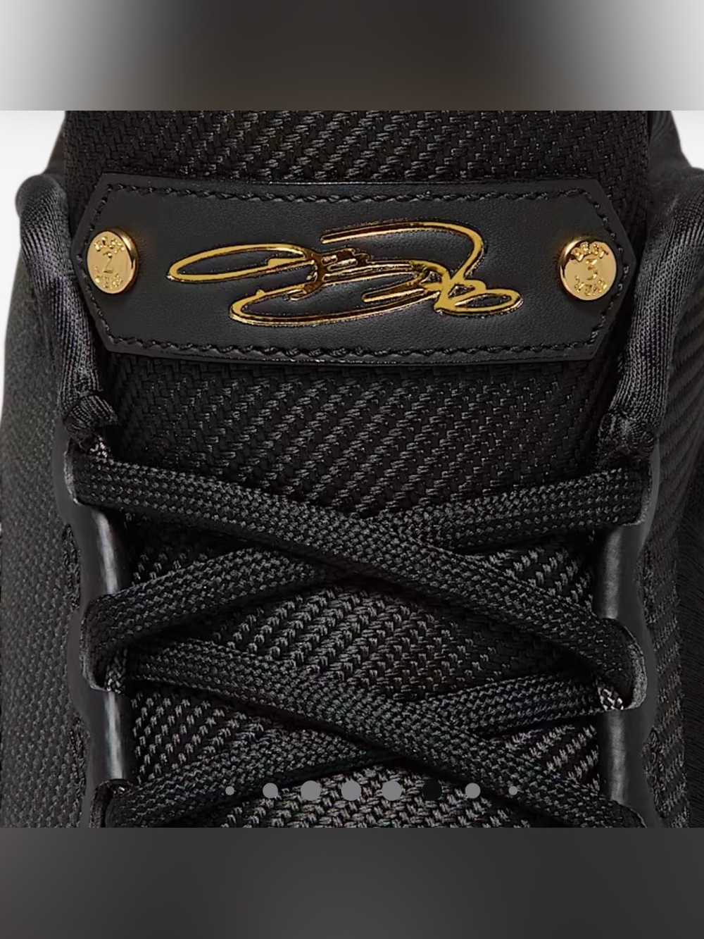 LeBron XXIII "Masked Menace" - Picture 12 of 13